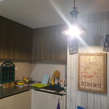 Studio Near Klcc And Lrt With Superb View กัวลาลัมเปอร์ ภายนอก รูปภาพ