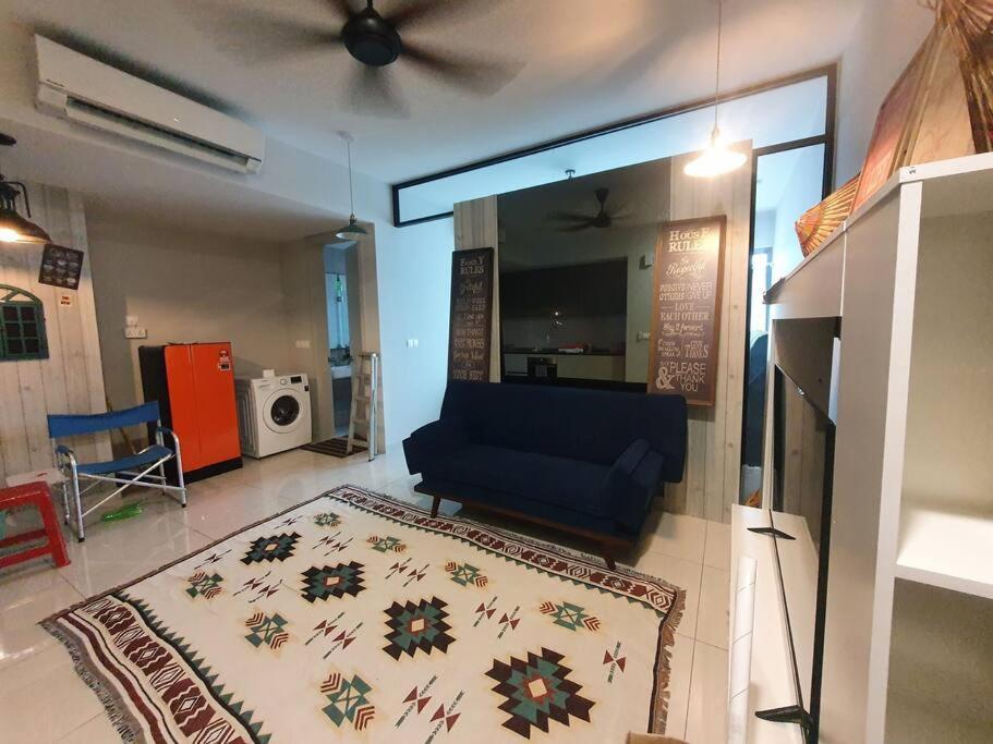 Studio Near Klcc And Lrt With Superb View กัวลาลัมเปอร์ ภายนอก รูปภาพ